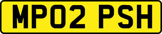 MP02PSH
