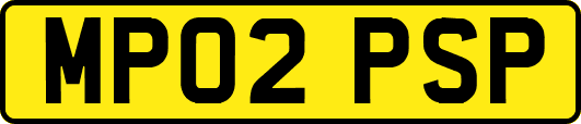 MP02PSP