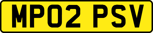 MP02PSV