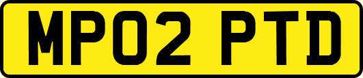 MP02PTD