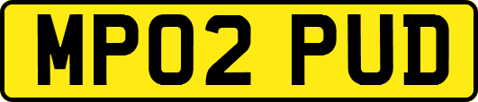 MP02PUD
