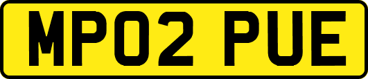 MP02PUE