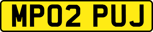 MP02PUJ