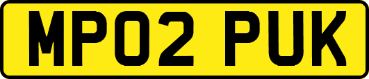 MP02PUK