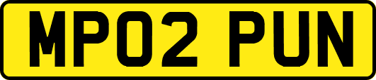 MP02PUN