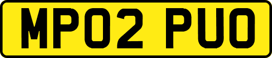 MP02PUO