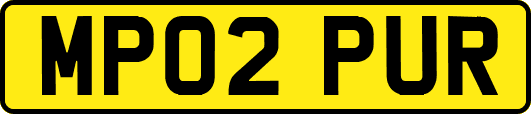 MP02PUR