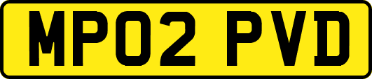 MP02PVD