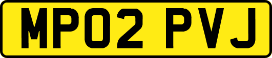 MP02PVJ