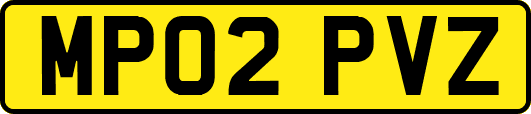 MP02PVZ