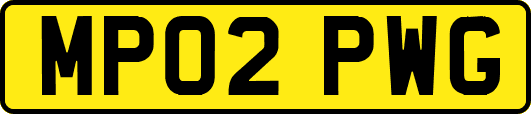 MP02PWG