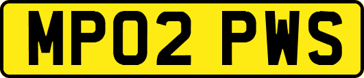 MP02PWS