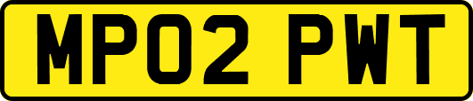 MP02PWT