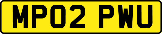MP02PWU