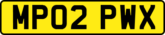 MP02PWX
