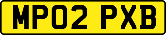 MP02PXB