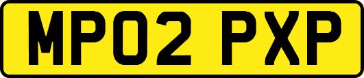 MP02PXP