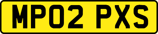 MP02PXS