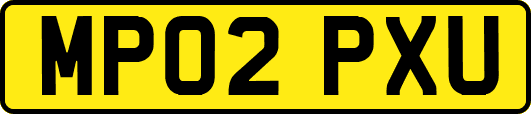 MP02PXU