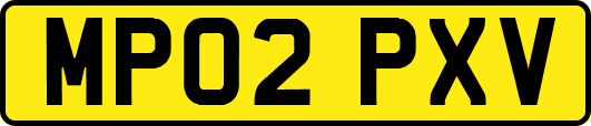 MP02PXV