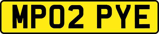 MP02PYE