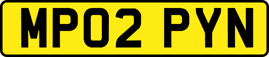 MP02PYN