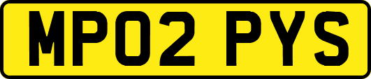 MP02PYS