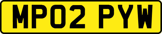 MP02PYW