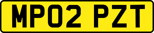 MP02PZT