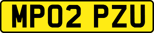 MP02PZU