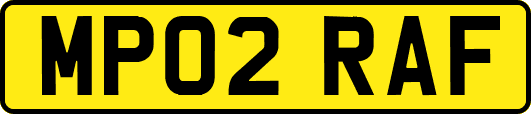 MP02RAF