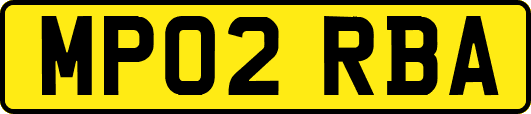 MP02RBA