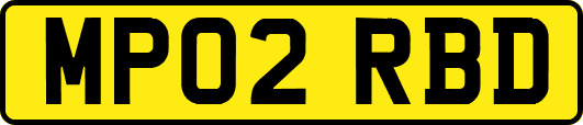 MP02RBD
