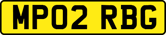 MP02RBG