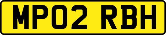 MP02RBH
