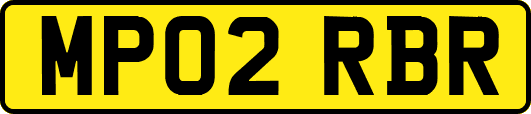 MP02RBR