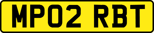 MP02RBT