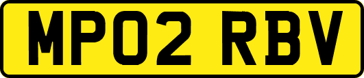 MP02RBV
