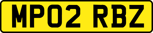 MP02RBZ