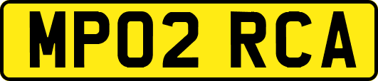 MP02RCA