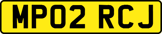 MP02RCJ