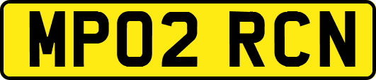 MP02RCN
