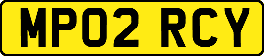 MP02RCY