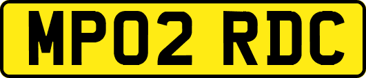 MP02RDC