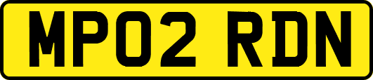 MP02RDN