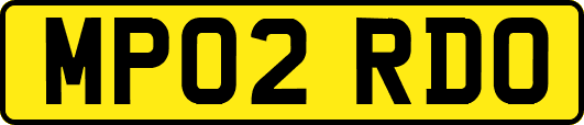 MP02RDO