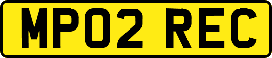 MP02REC