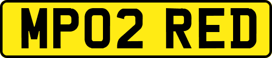MP02RED