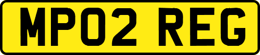 MP02REG