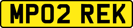 MP02REK